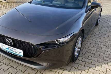 Mazda 3 50.066 km 16.980 &euro; Rochlitz 09306