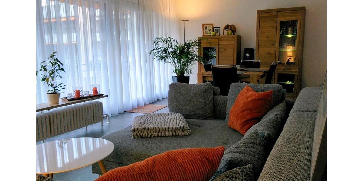 Etagenwohnung Fürth Atzenhof - 2 Zimmer, 64 m&sup2;, 249.000&euro; | Angebot:26386825