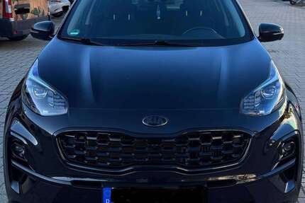 Kia Sportage 57.000 km 19.900 &euro; Holzgerlingen, Stadt 71088