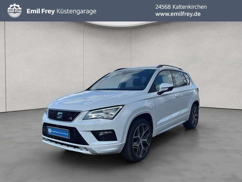 Ateca