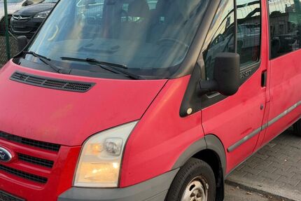Ford Transit 280.000 km 4.800 &euro; Berlin 13597
