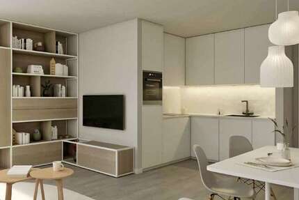 Wohnung Roßbach - 2 Zimmer, 65 m&sup2;, 314.000&euro; | Angebot:25143620