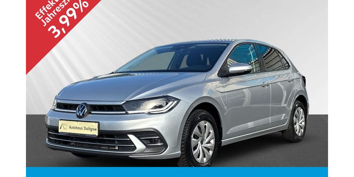 VW Polo 6.661 km 27.990 &euro; Dallgow-Döberitz 14624