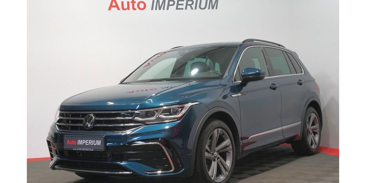 VW Tiguan 41.507 km 30.990 &euro; Schmidgaden 92546