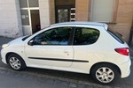Peugeot 206 136.000 km 1.400 &euro; Nürnberg 90403
