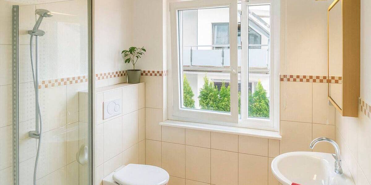 Doppelhaushälfte Schmallenberg Niedersorpe - 6 Zimmer, 159 m&sup2;, 299.000&euro; | Angebot:26055202