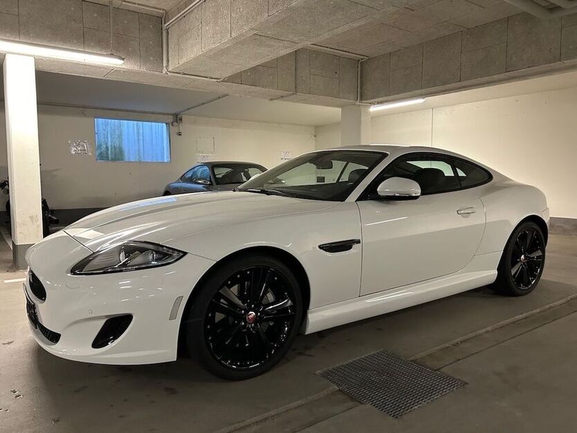 XK