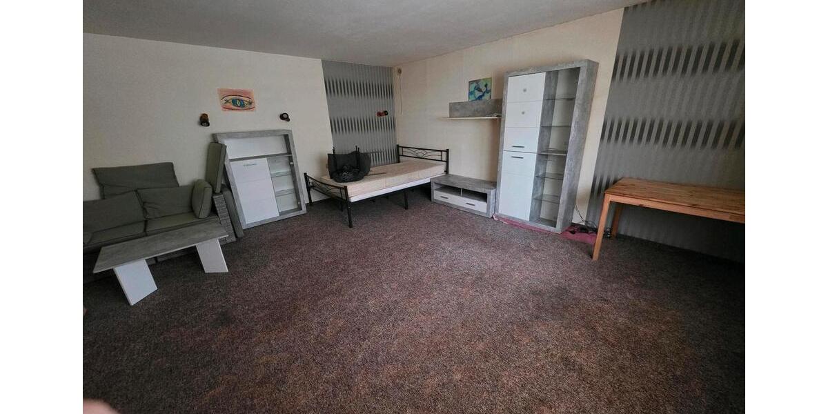 Erdgeschoßwohnung Neuhaus am Rennweg Geiersthal - 1 Zimmer, 45 m&sup2;, 340&euro; | Angebot:25171894