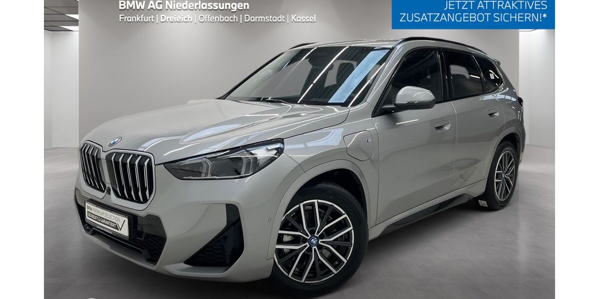 BMW X1 22.899 km 51.460 &euro; Dreieich-Sprendlingen 63303