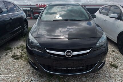 Opel Astra 177.650 km 6.400 &euro; Hemau 93155
