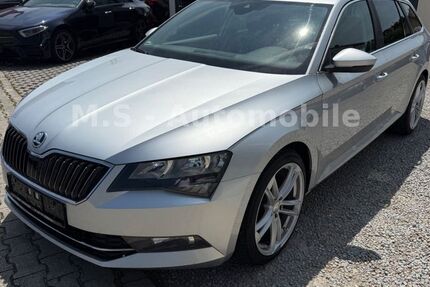 Skoda Superb 157.601 km 13.490 &euro; Cham 93413