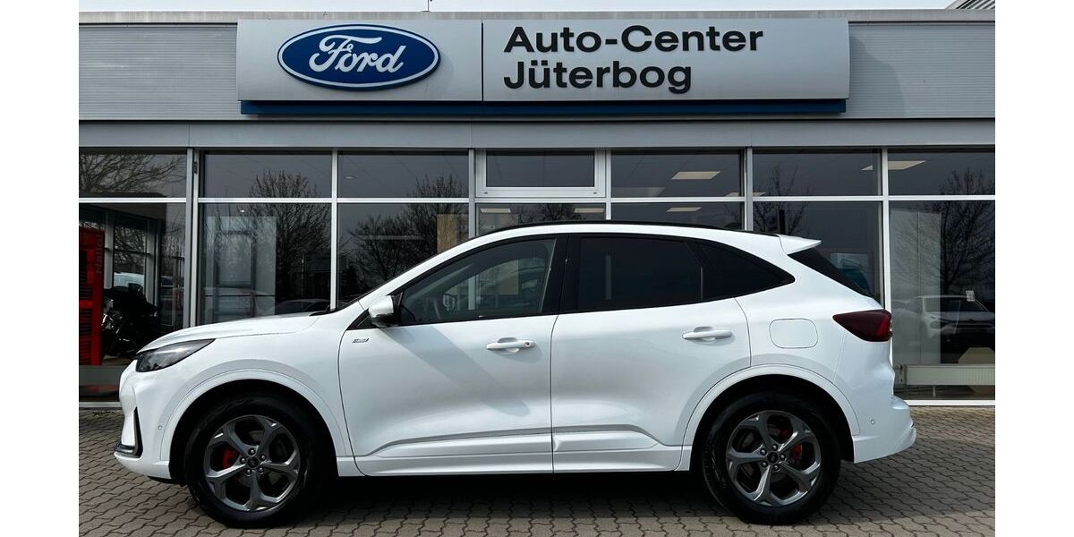 Ford Kuga 26.126 km 36.890 &euro; Jüterbog 14913