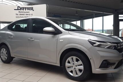 Dacia Logan 3.640 km 14.490 &euro; Batzhausen 92358