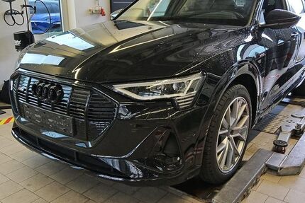Audi e-tron 56.302 km 29.645 &euro; Hagen 58091