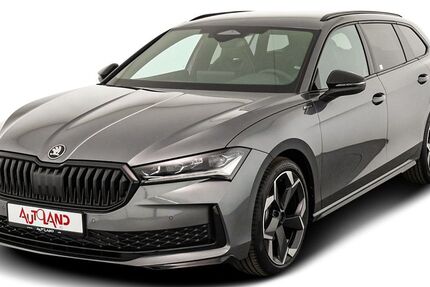 Skoda Superb 9.973 km 39.990 &euro; Senftenberg 01968