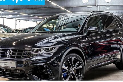 VW Tiguan 33.503 km 39.330 &euro; Stuttgart-Feuerbach 70469