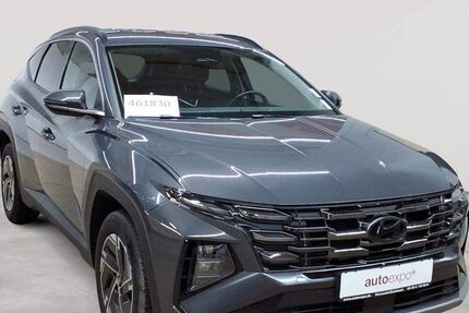 Hyundai TUCSON 53.979 km 26.589 &euro; Fernwald-Steinbach 35463