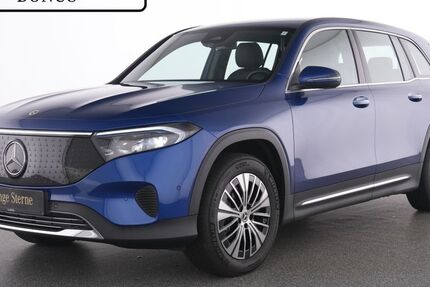 Mercedes-Benz EQB 11.314 km 38.995 &euro; Essen 45309