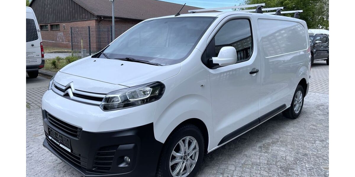 Citroen Jumpy 98.000 km 13.685 &euro; Berlin 12681