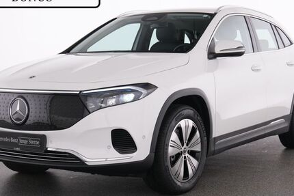 Mercedes-Benz EQA 5.298 km 38.485 &euro; Essen 45309
