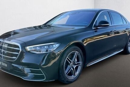 Mercedes-Benz S 350 29.064 km 96.869 &euro; Pfarrkirchen 84347