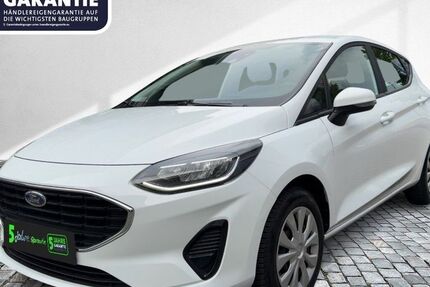 Ford Fiesta 49.361 km 11.950 &euro; München 81477
