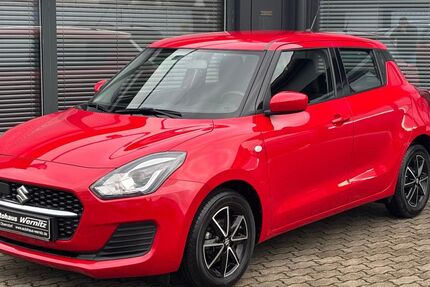 Suzuki Swift 20.905 km 13.190 &euro; Oberndorf 86698