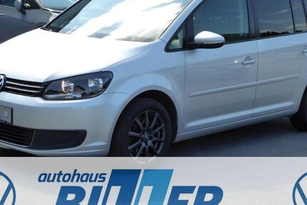 VW Touran 132.498 km 8.490 &euro; Viechtach 94234