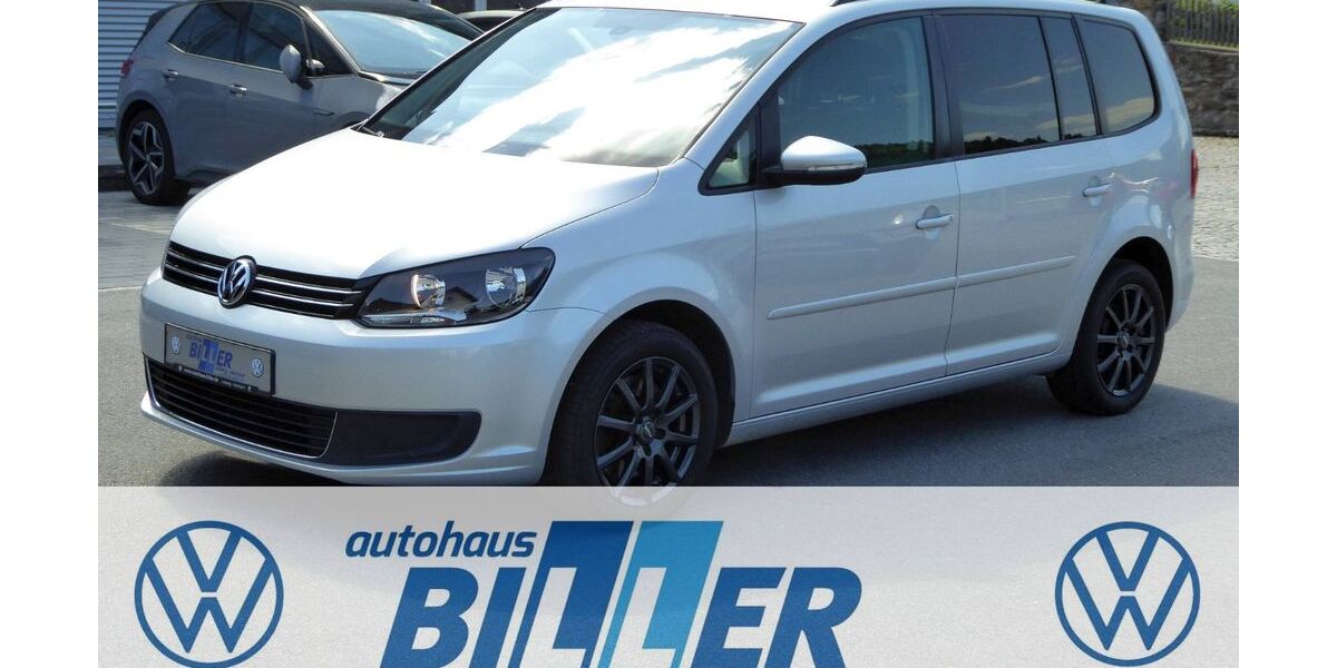 VW Touran 132.498 km 8.490 &euro; Viechtach 94234