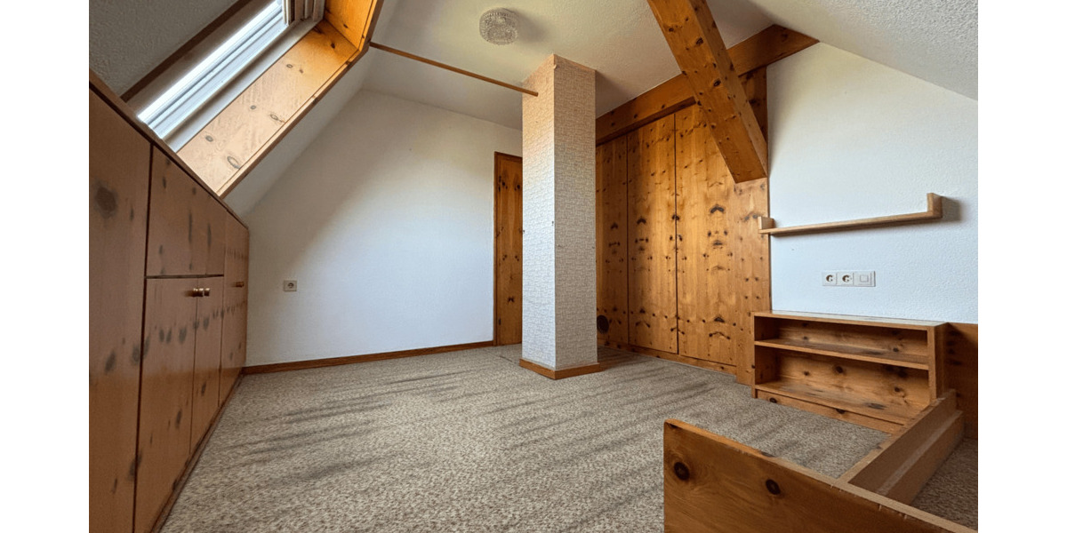 Einfamilienhaus Balve - 8 Zimmer, 160 m&sup2;, 269.000&euro; | Angebot:26759064