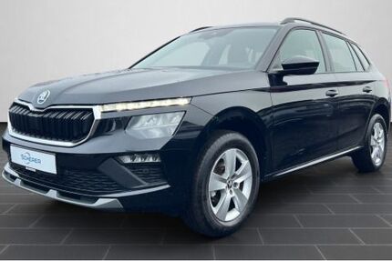 Skoda Kamiq 17.449 km 22.800 &euro; Mayen 56727