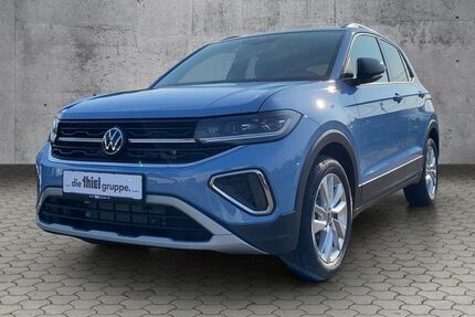 VW T-Cross 15.500 km 24.445 &euro; Paderborn 33100