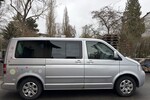 VW T5 Multivan 224.097 km 12.000 &euro; Neustadt 