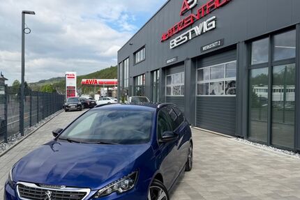 Peugeot 308 150.000 km 10.995 &euro; Bestwig-Nuttlar 59909