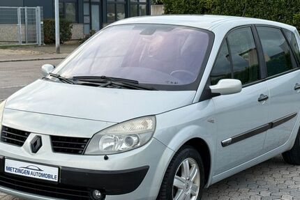 Renault Scenic 151.800 km 1.899 &euro; Metzingen 72555