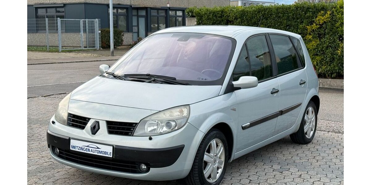 Renault Scenic 151.800 km 1.899 &euro; Metzingen 72555