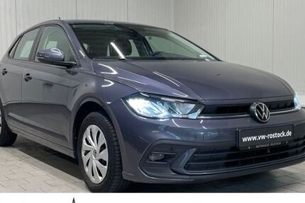 VW Polo 36.200 km 13.990 &euro; Rostock 18146