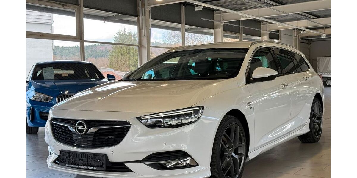 Opel Insignia 141.500 km 13.999 &euro; Mainburg 84048