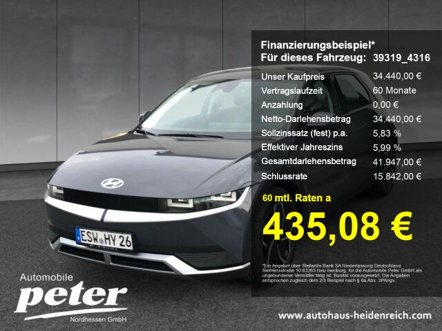 IONIQ 5