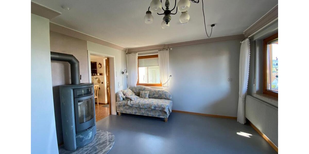 Einfamilienhaus Sulz am Neckar - 9 Zimmer, 240 m&sup2;, 585.000&euro; | Angebot:26891042