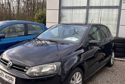 VW Polo 156.000 km 6.800 &euro; Freiburg im Breisgau 79108