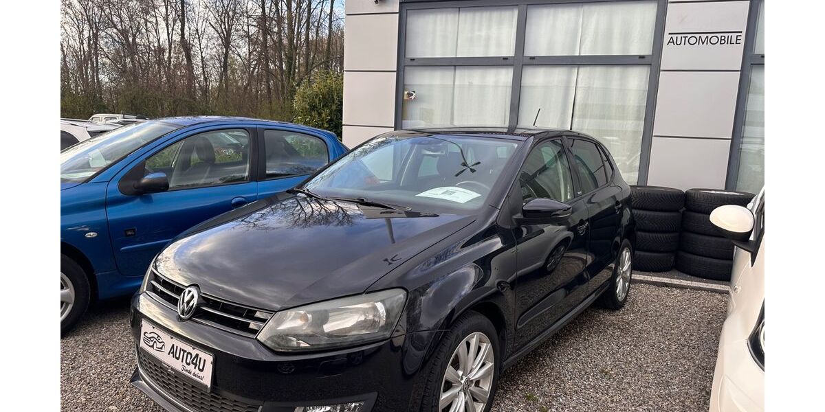 VW Polo 156.000 km 6.800 &euro; Freiburg im Breisgau 79108
