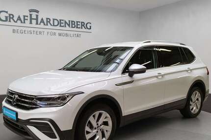 VW Tiguan 26.200 km 33.510 € Aach 78267