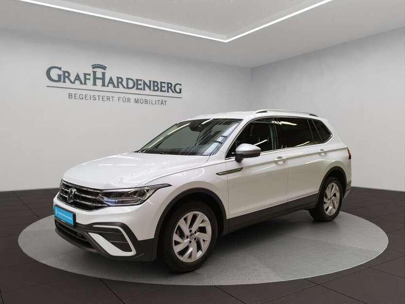 VW Tiguan 26.200 km 33.510 € Aach 78267