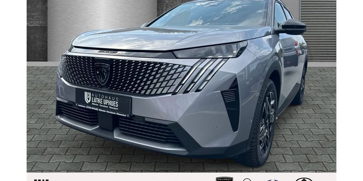 Peugeot 5008 15.988 km 33.900 &euro; Münster 48155