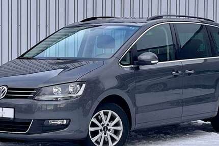 VW Sharan 129.000 km 20.800 &euro; Bad Lippspringe 33175
