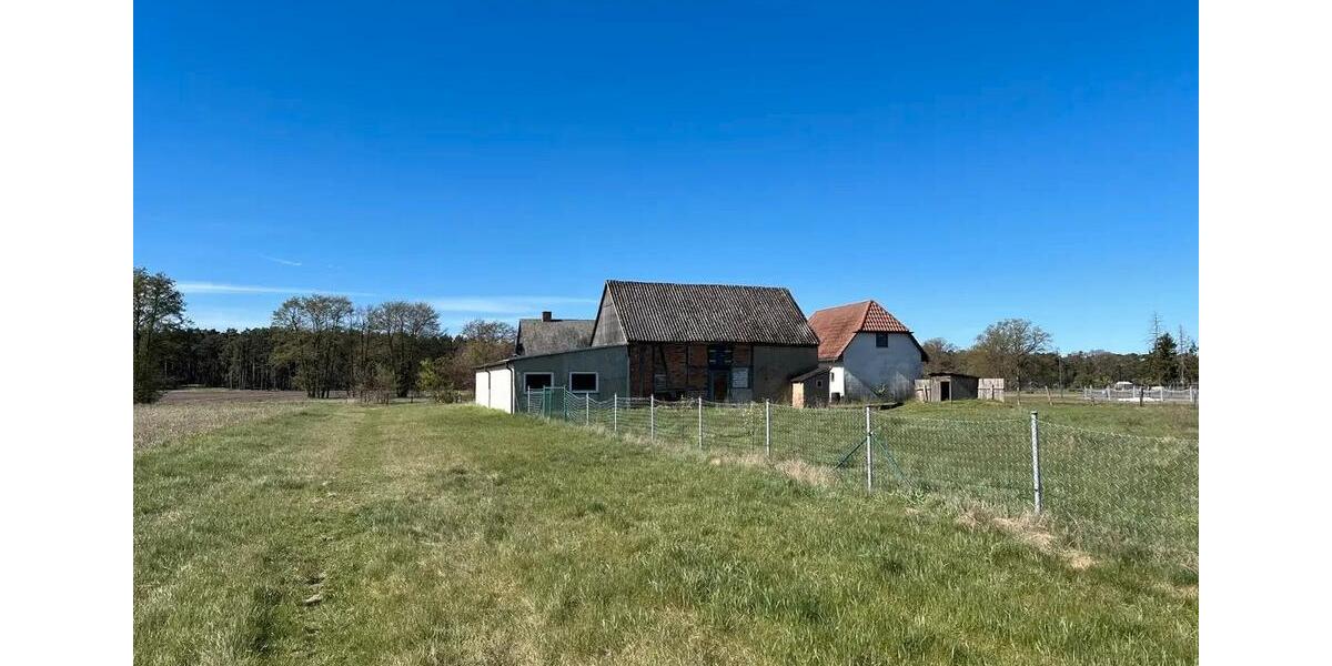 Einfamilienhaus Seehausen (Altmark) - 3.5 Zimmer, 92 m&sup2;, 119.000&euro; | Angebot:26413277