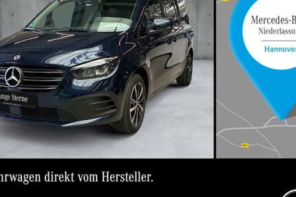 Mercedes-Benz T-Klasse 8.304 km 39.270 &euro; Hannover - Langenhagen 30855