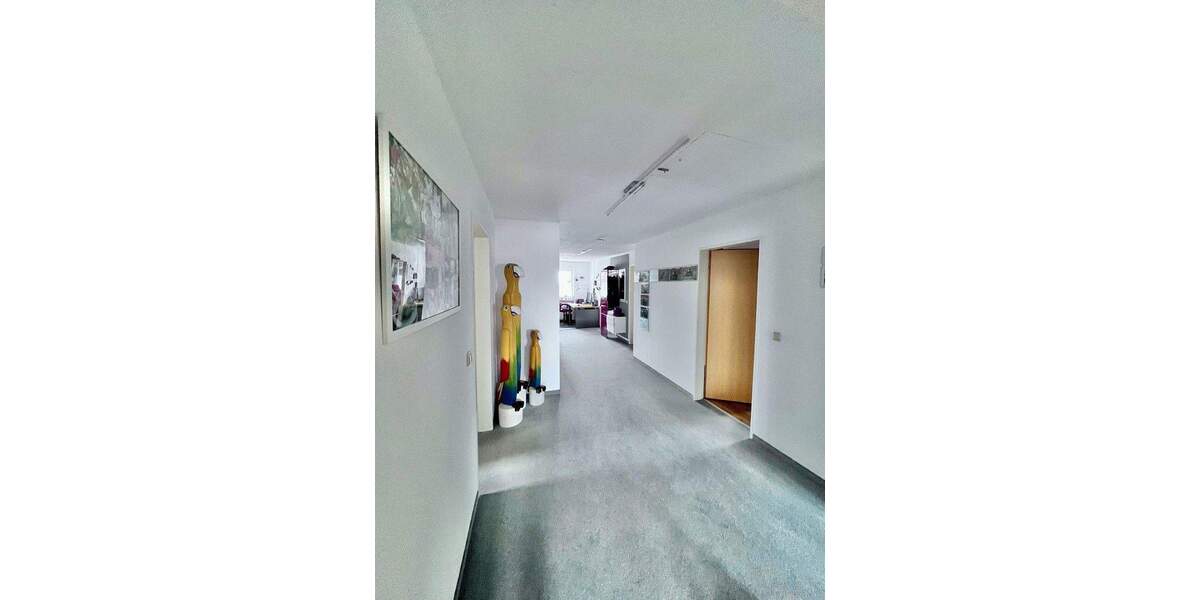 Etagenwohnung Sulzberg - 5 Zimmer, 123 m&sup2;, 385.000&euro; | Angebot:25821591