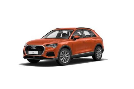 Audi Q3 69.645 km 23.890 &euro; Bad Nauheim 61231